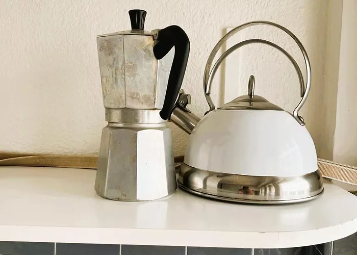 아파트 3 Old Town Huge Flat - Munster 취리히