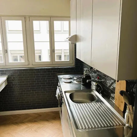 3 Old Town Huge Flat - Munster *