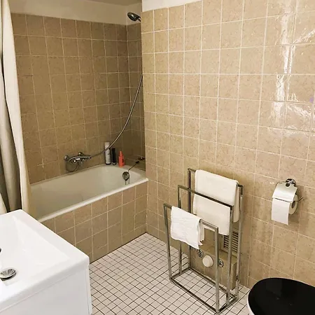 3 Old Town Huge Flat - Munster * Zurych