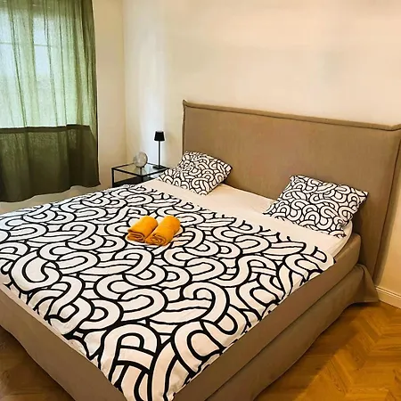 3 Old Town Huge Flat - Munster Apartament