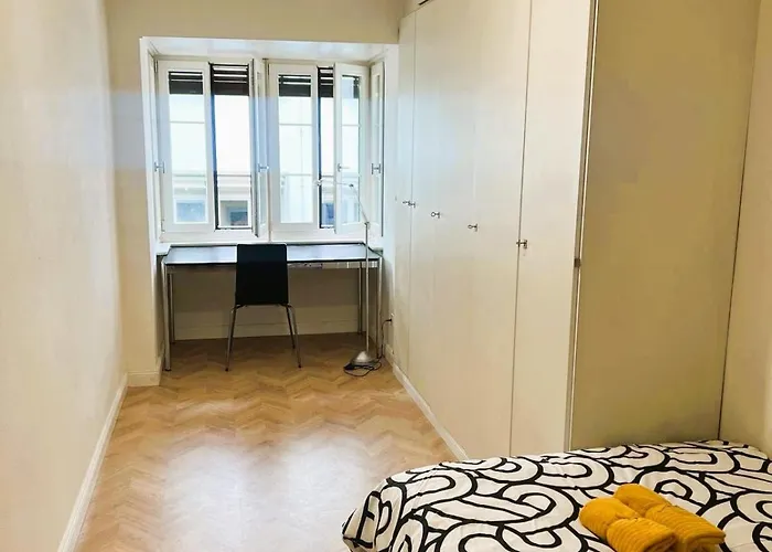 Apartament 3 Old Town Huge Flat - Munster